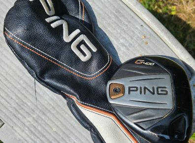 Ping G400 3 Wood