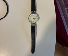 ladies watch