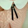 Girls dress 7yrs Image 2