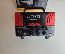 Joyo Bantamp XL Jackman ii