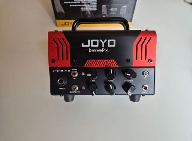 Joyo Bantamp XL Jackman ii
