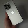 iPhone 16 Pro 128GB Natural Titanium Image 4