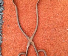 Vintage Tongs - Only 10