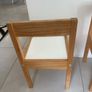 2 toddler / child chair Image 3