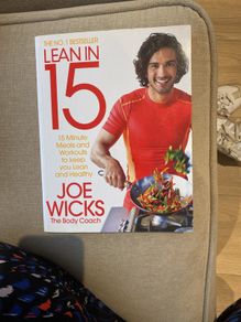 Lean in 15