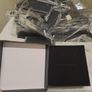 24 Black Gift Jewellery Presentation Boxes Bundle Image 4