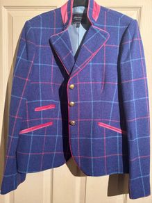 Bariloche Jacket
