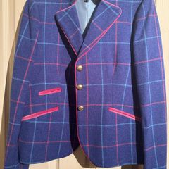 Bariloche Jacket