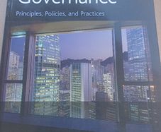 Corporate Governance