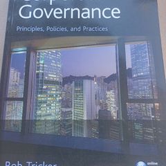 Corporate Governance