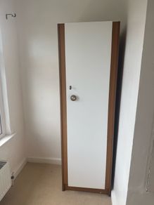 wardrobe