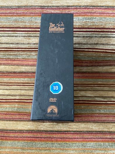 The GodFather - 30th Anniversary edition