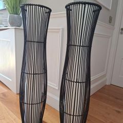 Floor lamps