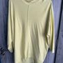 NEXT Lemon Jumper - XL Image 5