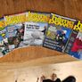 Home Power Magazines 2007-2011 Image 8