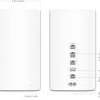 AirPort Extreme 802.11ac Image 7