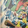 Fantastic #50 Appearance Of Scarlet Witch & Mimic Joins X-Men (KEY RARE UK ISSUE) Image 6