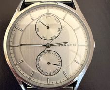 watch