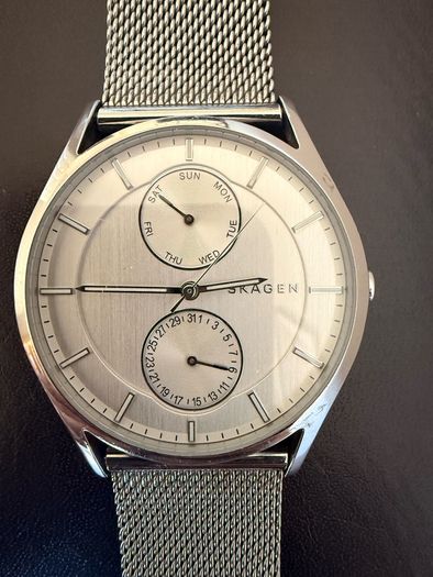 watch