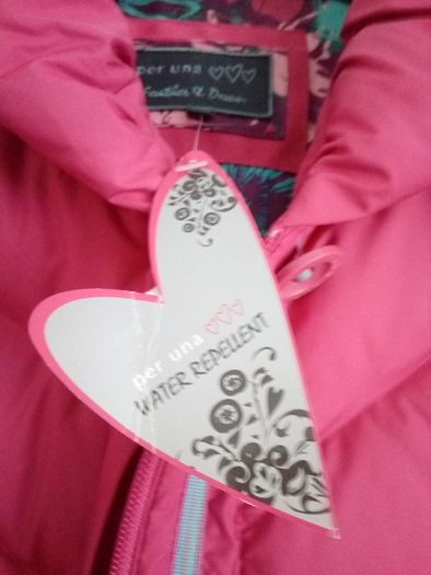 Ladies Coats