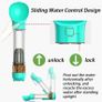 Multifunctional Dog Water Bottle 4 in 1 Image 6