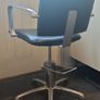 3 Salon Chairs Image 2