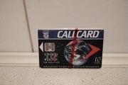 mint callcard