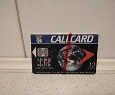 mint callcard