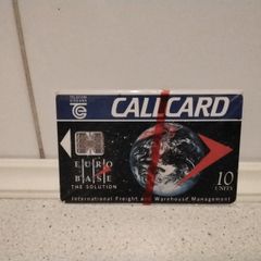 mint callcard