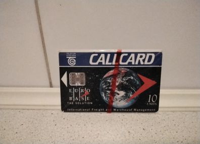 mint callcard