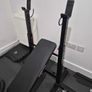 Corenght Bench Press Image 3