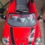 Kids Mini Cooper Image 2