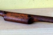 Old Dublin Spokeshave