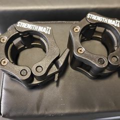 Barbell Collars