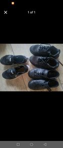 size 3 shoes