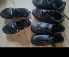 size 3 shoes