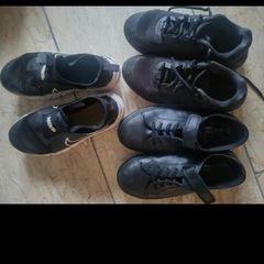 size 3 shoes