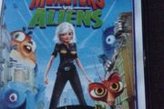 Monsters&amp;Aliens,Casper