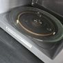 Kenwood Microwave Image 3