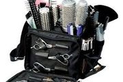 Keune hair  tools session bag