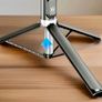 Bluetooth Selfie Stick Tripod with 2 LED Lights 170cm Extendable Phone Stand Image 6