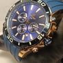 Mens Reward Multi dial Watch Image 8