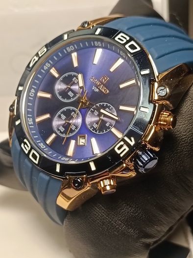 Mens Reward Multi dial Watch