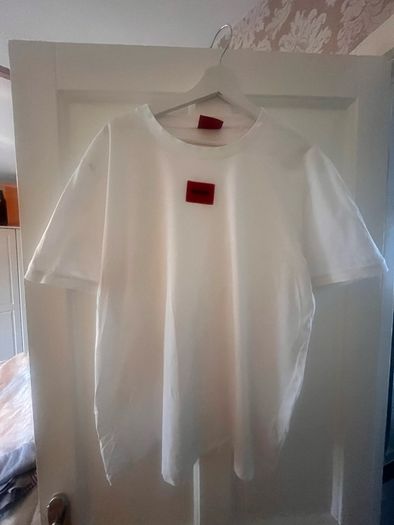 Men's Hugo Boss tshirt
