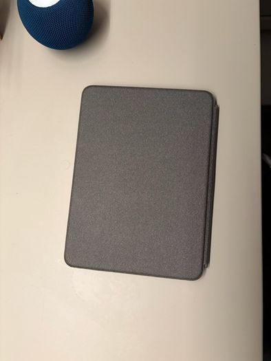 Logitech combo touch iPad 4th and 5th gen