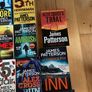 james patterson books bundle Image 7