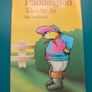 Vintage Paddington Bear Paperback Lot: 2-Book Armada Lions Set (Paddington Abroad & Paddington Takes the Air) Image 4