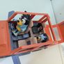Bluey's car with two figures Image 10
