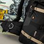 Kriega R30 Backpapack (As New) Image 2
