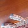 Wilson matching Ultra 3 and 6 Irons - Only 20 each Image 2